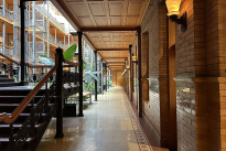 158. Second Floor