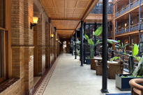 166. Second Floor