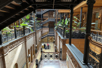 168. Second Floor