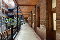 169. Second Floor