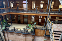 171. Atrium Lobby