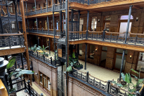 173. Atrium Lobby