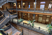 174. Atrium Lobby