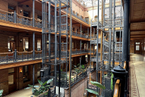 179. Atrium Lobby