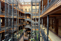 180. Atrium Lobby
