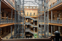 181. Atrium Lobby