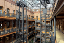 182. Atrium Lobby