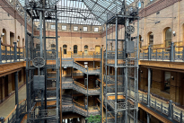183. Atrium Lobby