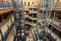 184. Atrium Lobby
