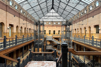 185. Atrium Lobby