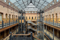 186. Atrium Lobby