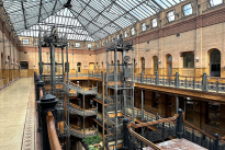 187. Atrium Lobby