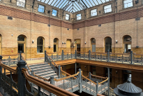 188. Atrium Lobby
