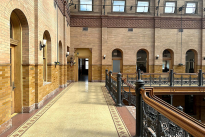 189. Atrium Lobby