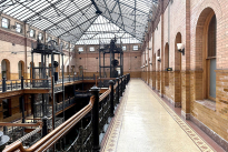 190. Atrium Lobby
