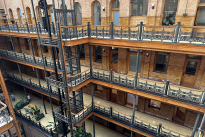 192. Atrium Lobby