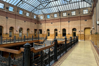 193. Atrium Lobby