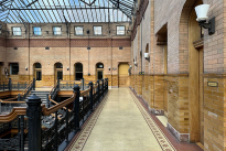 194. Atrium Lobby