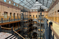 195. Atrium Lobby