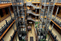 196. Atrium Lobby