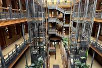 178. Atrium Lobby
