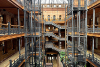 176. Atrium Lobby