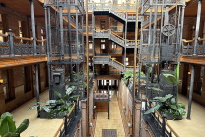 177. Atrium Lobby