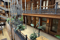 172. Atrium Lobby