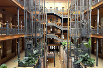 175. Atrium Lobby