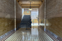 28. First Floor Lobby