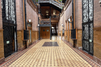 25. First Floor Lobby