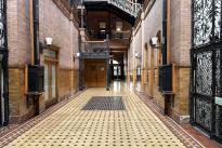 26. First Floor Lobby