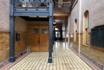 24. First Floor Lobby