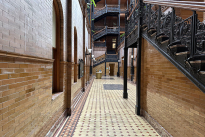 23. First Floor Lobby