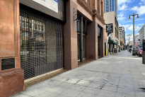 17. Exterior (Broadway)