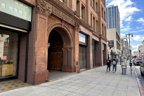 18. Exterior (Broadway)