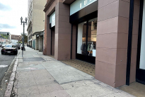 12. Exterior (3rd Street)