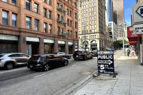15. Exterior (3rd Street)