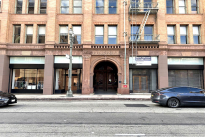 7. Exterior (Broadway)