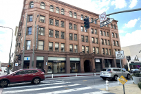 3. Exterior (Broadway)