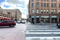 10. Exterior (Broadway)