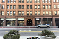 5. Exterior (Broadway)