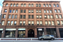 6. Exterior (Broadway)