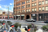 4. Exterior (Broadway)
