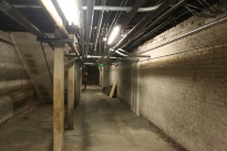 35. Basement