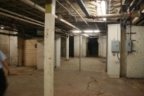 33. Basement