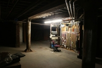40. Basement