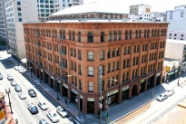 2. Exterior