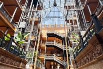 64. Second Floor
