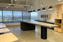 Howard Hughes Center 6080